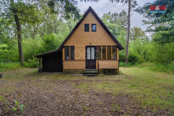 Prodej chaty, 62 m², Kersko, Hradištko - 2