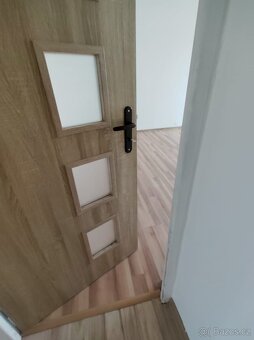 Pronájem bytu 1+3, ul. Písečná v Chomutově - 2