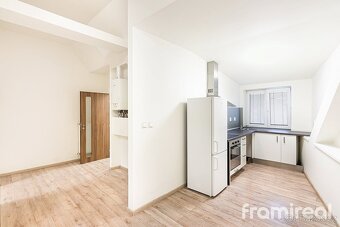 Pronájem byty 3+kk, 72m2 - Brno - Komárov, ev.č. 01724 - 2