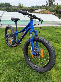 Detske kolo Specialized Riprock 20 - 2