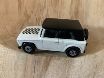 MATCHBOX SUPERFAST - RARITA - - 2