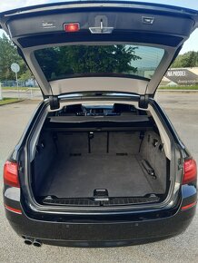BMW F11 525d 2016 - 2