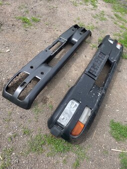 Naraznik Mam TGL , L2000, LE - 2