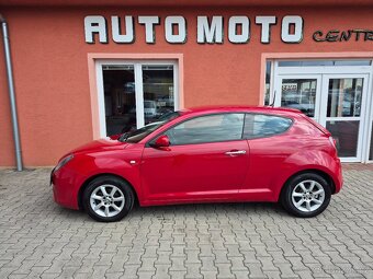 Alfa Romeo MiTo 1.4 Junior 57kW - 2