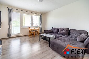 Prodej bytu 3+1, 62 m2 - ul. Odlehlá, Havířov - Šumbark - 2