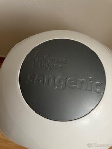 Koš na plíny Tommee Tippee Sangenic - 2