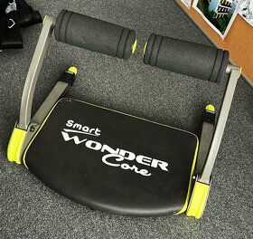 Wonder Core Smart - Trenažér nejen břišních svalů - 2