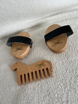 Doplňky pro stáj na koníčky Hobby horse - 2