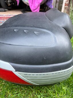 Top case GiVi MAXIA Monokey System 46l - 2