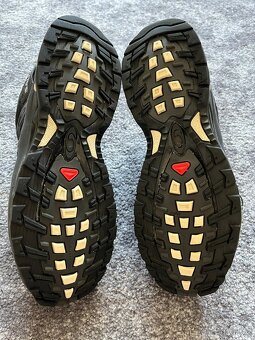 4x Dámské boty Salomon velikost 39 - 39 1/3 - 2