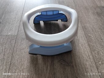 prenosne prkenko potette plus - 2