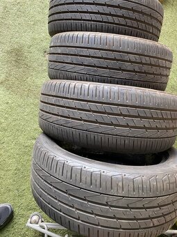 4 ks 235/50 R 19 99V HANKOOK VENTUS S1 EVO2 - 2