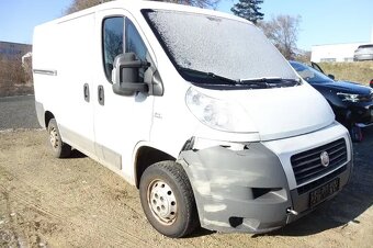 Fiat Ducato - 2