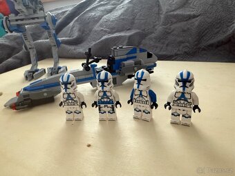 Lego Star Wars 75280 - 2