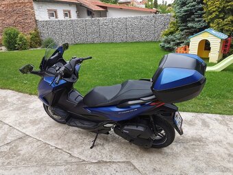 Honda Forza 125 - 2