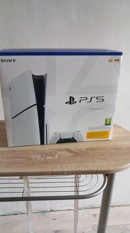 Playstation 5 - 2