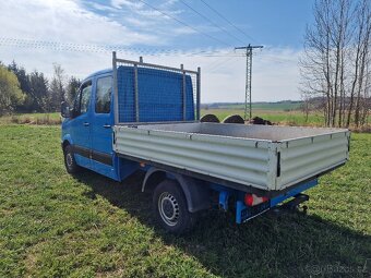 VW CRAFTER " DPH" - 2