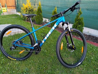 Horské kolo TREK MARLIN 6, "29 - 2