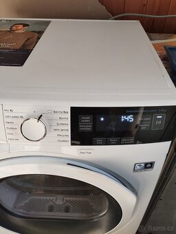 Sušička Electrolux na 8kg - 2