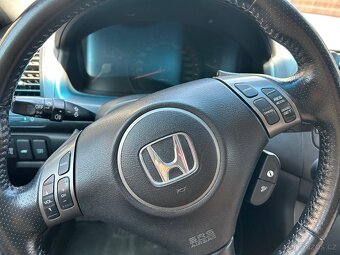 Honda Accord kombi - 2