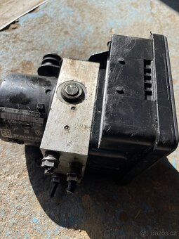Abs kostka 1K0614517ad - 2