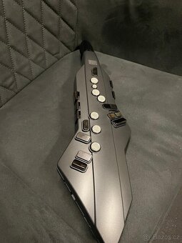 Elektronický saxofon (flétna, hoboj) Roland AE-05 Aerophone - 2