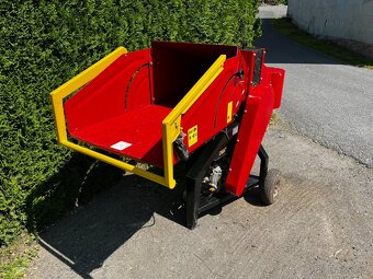 ŠPALÍKOVAČ REMET CNC RS-100 - PRONÁJEM - 2