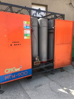 Akumulace energie - 2