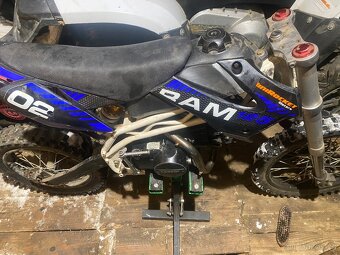 pitbike - 2
