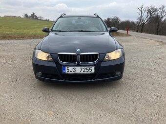 Bmw 320D - 2