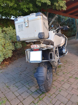 Prodám BMW R 1200 GS Adventure - 2