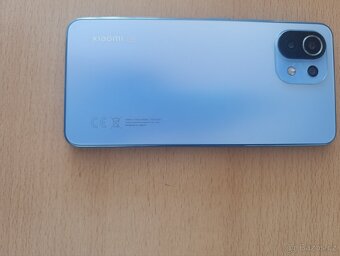 Xiaomi 11lite 5G note - 2