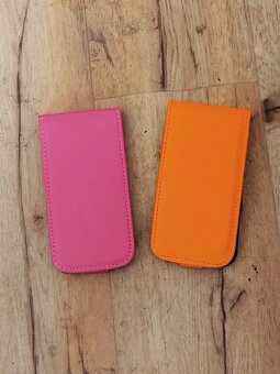 Pouzdro na Samsung i9500, i9505 Galaxy S4 - 2