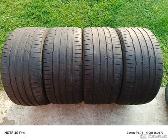 Pneu Hankook 235/35/19 letní - 2