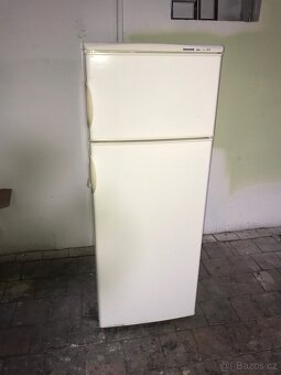 Lednička SNAIGE - 2