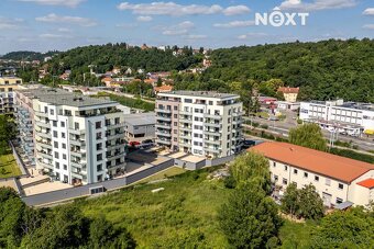 Prodej byt 3+kk, 74㎡ - 2