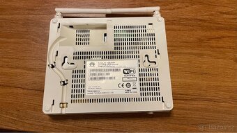 Router Huawei HG8245H - 2