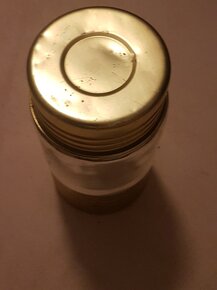 Retro, termoska 0,5 L - 2