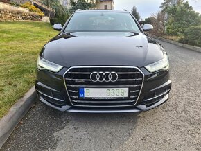 AUDI A6 2,0 TDI 140 kW S-LINE DSG 4x4 TOP - 2