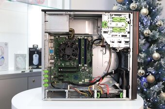 Office PC - Intel i3 6100 / 6GB / 1TB - 2