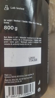IONT DRINK Vilgain - Tropical Fruit - 2
