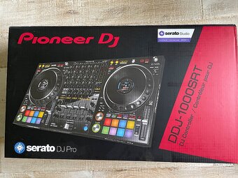 Pioneer DDJ 1000 SRT - 2