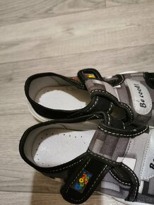 Peon kids Bačkory veľ.29 - 2