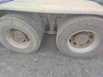 Iveco Trakker - 2