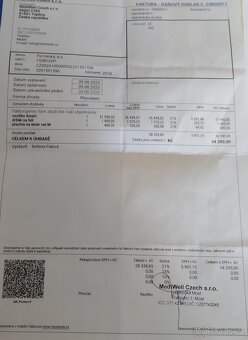 Čtyřkolka Smart pro seniory - 2