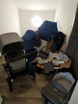 Bugaboo Fox - 2