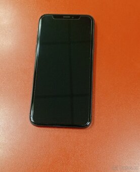 Apple iPhone X 64GB - 2