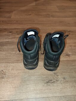 Boty Prabos Phantom MID GTX vel. 42 - 2