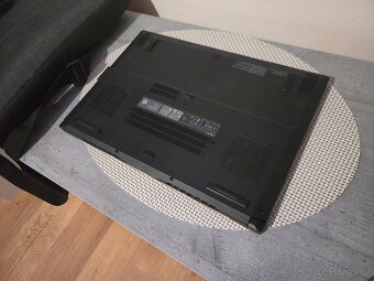 ASUS TUF Dash F15 FX516PM-HN951W Eclipse Gray - 2