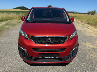 Peugeot Traveller 2.0Hdi 110kW L2H1 - 2
